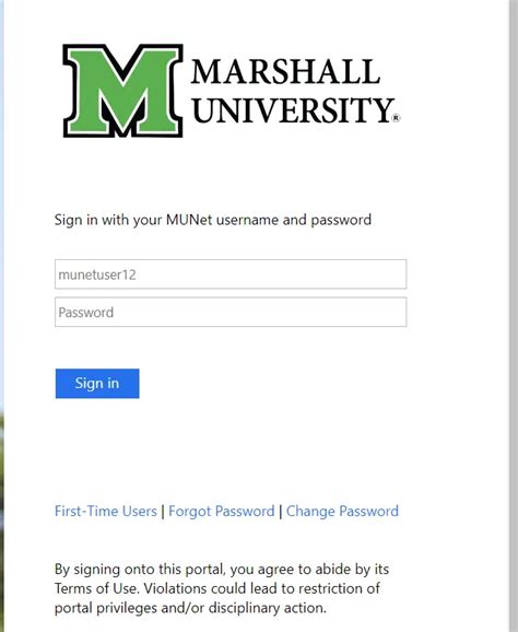 mymu monmouth university|Registration .